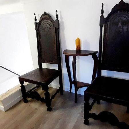 Jangada Apartamento Setubal Apartment Екстериор снимка