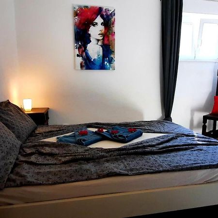 Jangada Apartamento Setubal Apartment Екстериор снимка