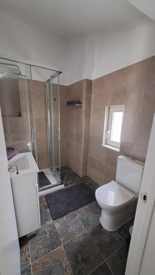 Jangada Apartamento Setubal Apartment Екстериор снимка