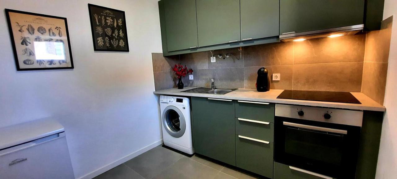 Jangada Apartamento Setubal Apartment Екстериор снимка