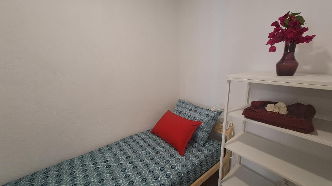 Jangada Apartamento Setubal Apartment Екстериор снимка