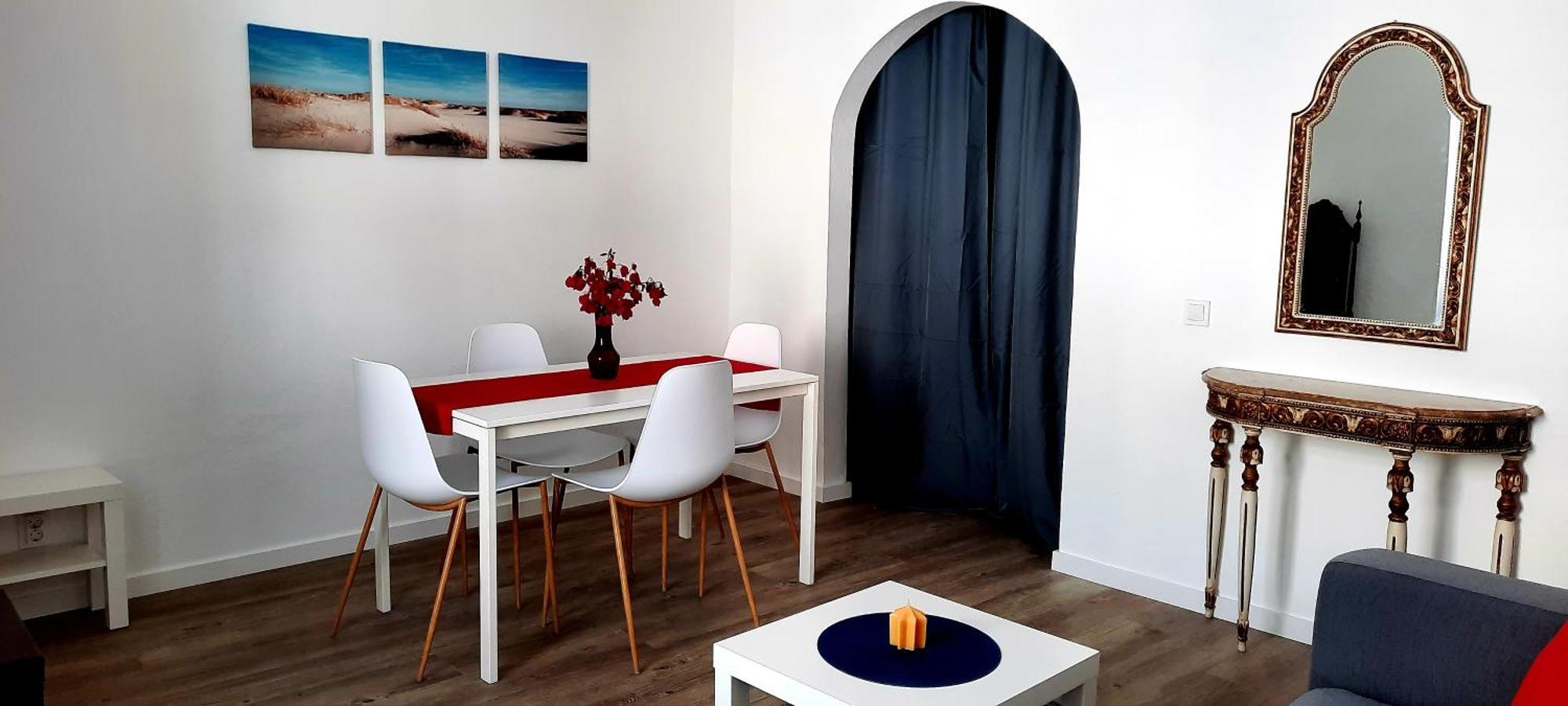Jangada Apartamento Setubal Apartment Екстериор снимка