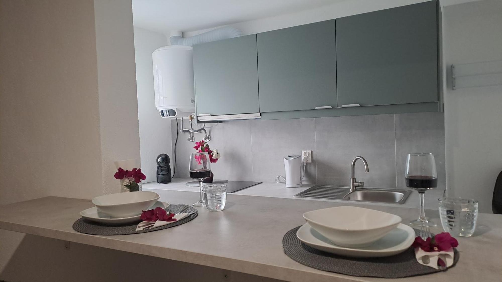 Jangada Apartamento Setubal Apartment Екстериор снимка